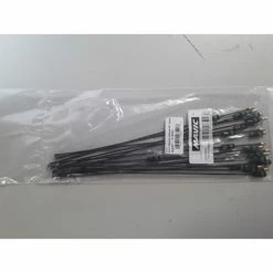 Mavic Rayon Deemax Ultimate 26" Opposé Roue Libre X 16