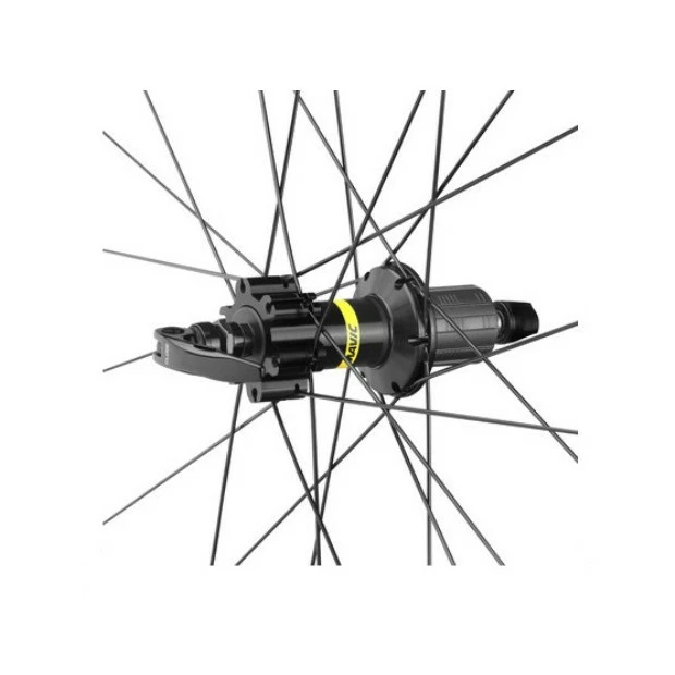 Roue Arrière Mavic Crossride FTS-X - 29' 2 Roue Arrière Mavic Crossride FTS-X - 29' – Image 2