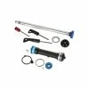 Motion Control RockShox Sektor Silver Et XC32 De 2013 Et 2014 - 11.4018.009.039