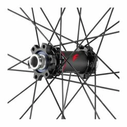 Paire De Roue EVTT Fulcrum E-Metal 5 Boost - 29" - Shimano HG11 -VTT Soldes Boutique paire de roue evtt fulcrum e metal 5 boost 29 shimano hg11 3