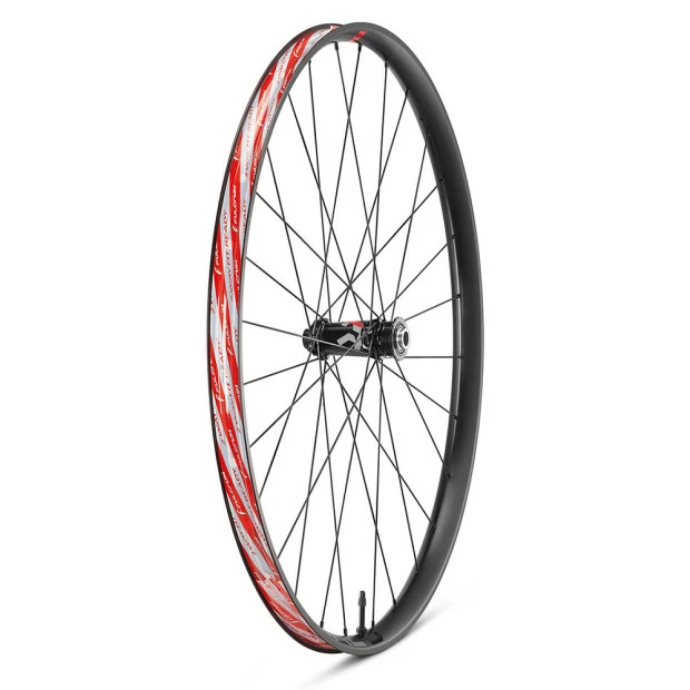 Paire De Roues VTT Fulcrum Red Metal 5 29" Shimano MicroSpline 2 Paire De Roues VTT Fulcrum Red Metal 5 29" Shimano MicroSpline – Image 2