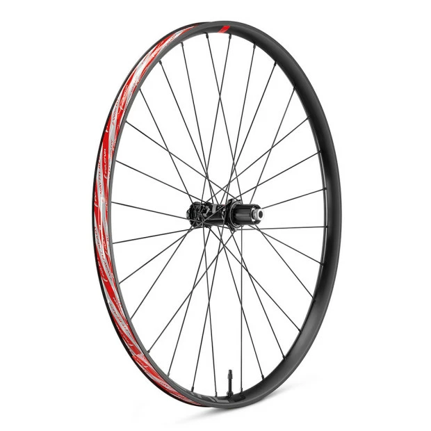Paire De Roues VTT Fulcrum Red Metal 5 29" Shimano MicroSpline 1 Paire De Roues VTT Fulcrum Red Metal 5 29" Shimano MicroSpline