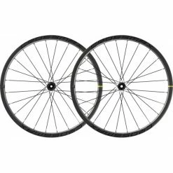 Paire De Roues VTT Mavic Crossmax SLR Disc 6 Trous 29" Boost SRAM XD