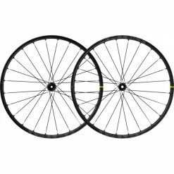 Paire De Roues VTT Mavic Crossmax SLS 29" Boost Disque 6 Trous (25-622) Shimano/SRAM