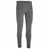 Pantalon Thermique Homme Tucano Urbano Calezamelio Gris
