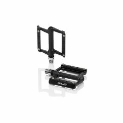 Pédales XLC PD-M22 - Noir