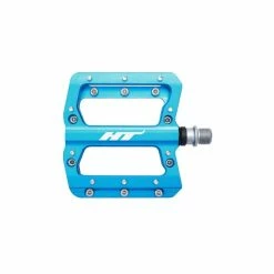 Pédales Plates HT Components AN14A 7 Pédales Plates HT Components AN14A -VTT Soldes Boutique pedales plates ht components an14a 2