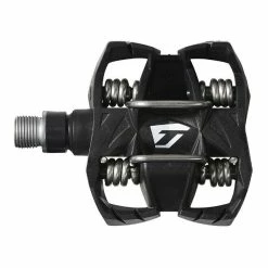 Pédales VTT Time ATAC MX 4 5 Pédales VTT Time ATAC MX 4 -VTT Soldes Boutique pedales vtt time atac mx4 2