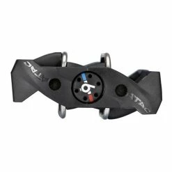 Pédales VTT Time ATAC MX 6 - ED France -VTT Soldes Boutique pedales vtt time atac mx6 ed france 2