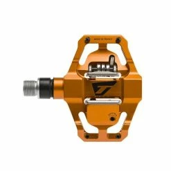 Pédales VTT Time Speciale 8 - Magma -VTT Soldes Boutique pedales vtt time speciale 8 magma 2