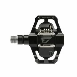Pédales VTT Time Speciale 8 - Noir -VTT Soldes Boutique pedales vtt time speciale 8 noir 2
