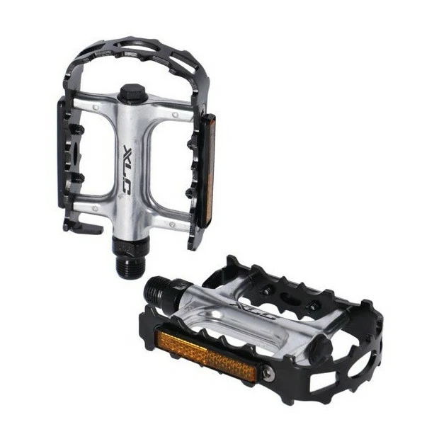 Pédales VTT XLC GR-M28 1 Pédales VTT XLC GR-M28