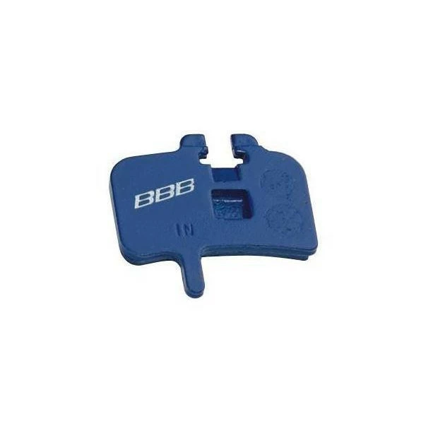 Plaquettes De Frein Organiques BBB BBS-45 Pour Hayes HFX/MX1 1 Plaquettes De Frein Organiques BBB BBS-45 Pour Hayes HFX/MX1