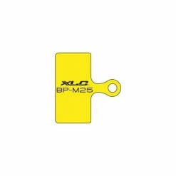 Plaquette Frein XLC BP-M25