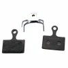 Plaquettes De Frein à Disque Shimano K05S-RX Organique
