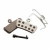 Plaquettes De Frein Pour SRAM Guide R/RS/RSC Et Avid Elixir/Trail Organique