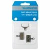 Plaquettes De Frein Shimano Dura Ace K04TI - Métal