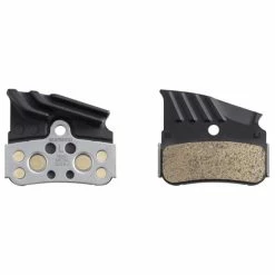 Plaquettes De Frein Shimano N04C - Métal