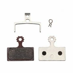 Plaquettes De Freins Organiques FSA K-Force WE DB2063