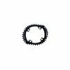 O-Symetric Plateau Extérieur VTT OSymetric SRAM X0 104mm 38 Dents Noir