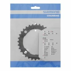 Plateau Shimano Acera FC-M361 - 32 Dents