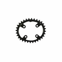 O-Symetric Plateau VTT Osymetric SRAM XX1 76mm 32 Dents Noir
