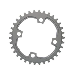 Plateau VTT Stronglight X01, GX, NX Comp. (NW) 94 Mm 1x11v - Gris