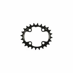 O-Symetric Plateaux VTT OSymetric Standard Triple 104/64mm 42/34/24 Dents Noir -VTT Soldes Boutique plateaux vtt osymetric standard triple 104 64mm 42 34 24 dents noir 3