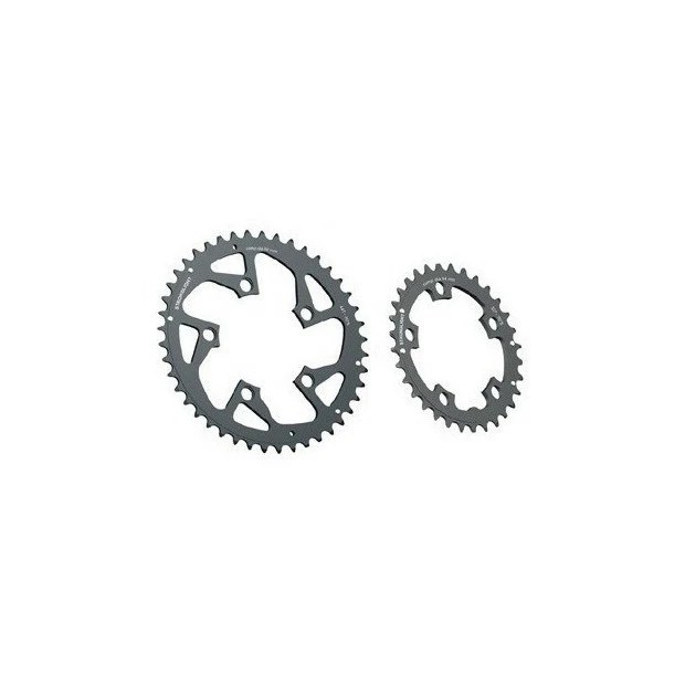 Plateaux VTT Stronglight XC & Oxale - 94 Mm 1 Plateaux VTT Stronglight XC & Oxale - 94 Mm