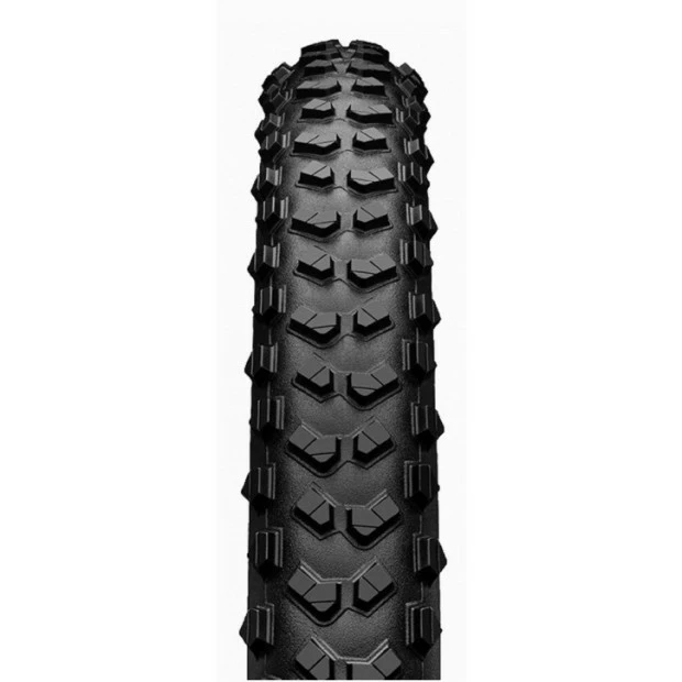 Pneu Continental Mountain King III Performance - Souple - 26x2,3 (58-559) 2 Pneu Continental Mountain King III Performance - Souple - 26x2,3 (58-559) – Image 2