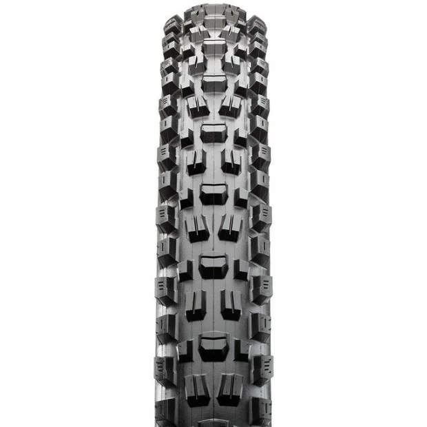 Pneu Maxxis Assegai - 29x2.50 WT - Souple - 3C Grip/Tubeless Ready 2 Pneu Maxxis Assegai - 29x2.50 WT - Souple - 3C Grip/Tubeless Ready – Image 2
