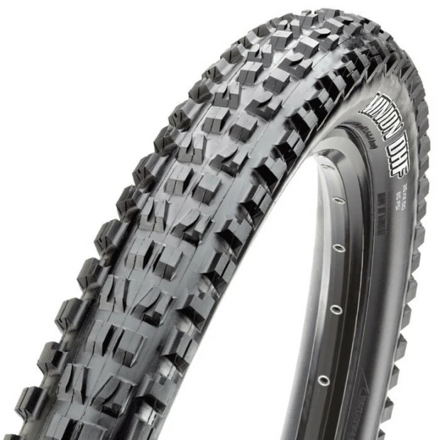 Pneu Maxxis Minion DHF - 27.5x2.50 WT - Souple - Exo/Tubeless Ready 1 Pneu Maxxis Minion DHF - 27.5x2.50 WT - Souple - Exo/Tubeless Ready