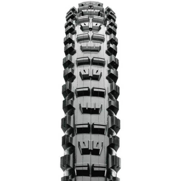 Pneu Maxxis Minion DHR II - 29x2.60 - Souple - 3C Terra/Exo+/Tubeless Ready 2 Pneu Maxxis Minion DHR II - 29x2.60 - Souple - 3C Terra/Exo+/Tubeless Ready – Image 2