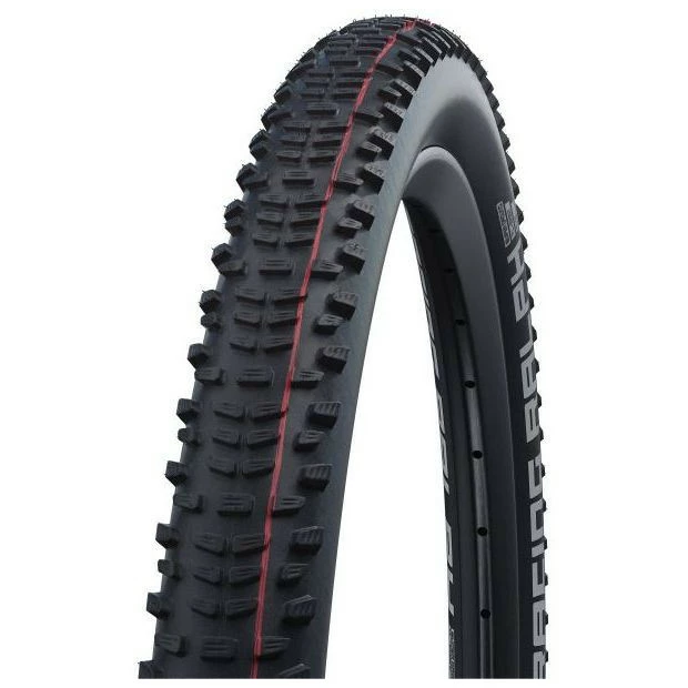 Pneu Schwalbe Racing Ralph HS490 29" (57-622) 1 Pneu Schwalbe Racing Ralph HS490 29" (57-622)