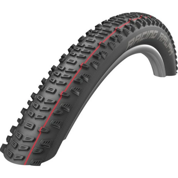 Pneu Schwalbe Racing Ralph HS490 ADDIX Speed 27.5" - 57-584 (27.5x2.25) 1 Pneu Schwalbe Racing Ralph HS490 ADDIX Speed 27.5" - 57-584 (27.5x2.25)