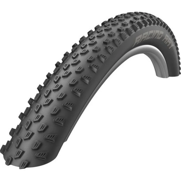 Pneu Schwalbe Racing Ray HS489 27.5" - 57-584 (27.5x2.25) 1 Pneu Schwalbe Racing Ray HS489 27.5" - 57-584 (27.5x2.25)