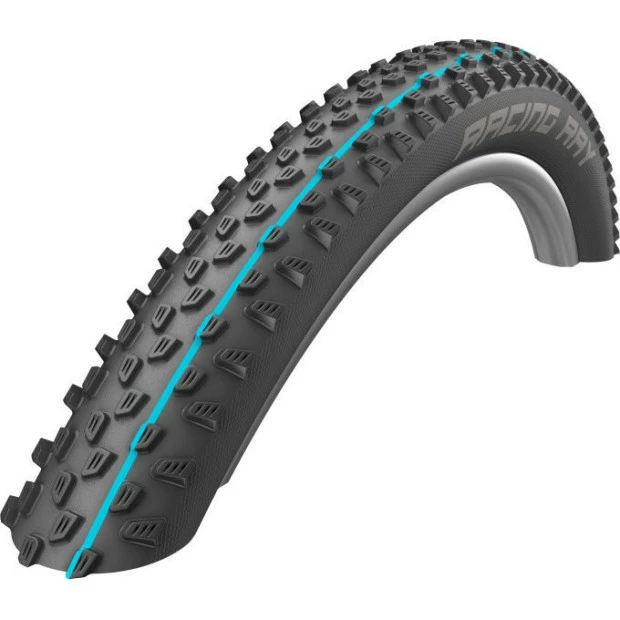 Pneu Schwalbe Racing Ray HS489 ADDIX SpeedGrip 27.5" - 57-584 (27.5x2.25) 1 Pneu Schwalbe Racing Ray HS489 ADDIX SpeedGrip 27.5" - 57-584 (27.5x2.25)