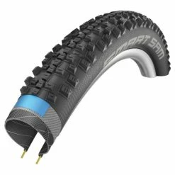 Pneu Schwalbe Smart Sam DD HS476 27.5" - 65-584 (27.5x2.60)