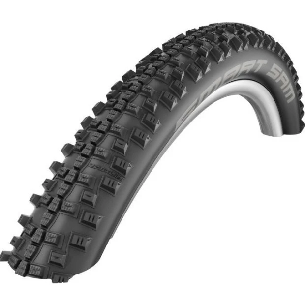 Pneu Schwalbe Smart Sam HS476 28" - 37-622 (28x1.40) 1 Pneu Schwalbe Smart Sam HS476 28" - 37-622 (28x1.40)
