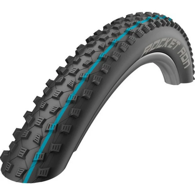 Pneu Tubeless Schwalbe Rocket Ron ADDIX HS438 SpeedGrip 27.5" - 57-584 (27.5x2.25) - 67 TPI 1 Pneu Tubeless Schwalbe Rocket Ron ADDIX HS438 SpeedGrip 27.5" - 57-584 (27.5x2.25) - 67 TPI