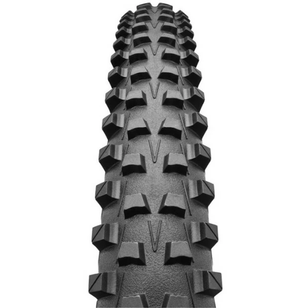 Pneu VTT Continental Trail King ProTection + Apex (TS) - 29 X 2.4 2 Pneu VTT Continental Trail King ProTection + Apex (TS) - 29 X 2.4 – Image 2