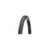 Pneu VTT Hutchinson Dzo - Tubeless Ready - Hardskin - 27.5x2,25" (54-584) - Noir