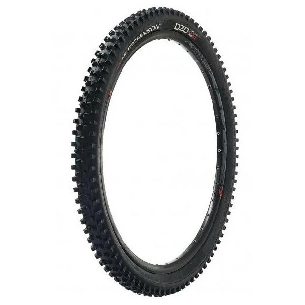 Pneu VTT Hutchinson Dzo - Tubeless Ready - Hardskin - 27.5x2,35" (58-584) - Noir 2 Pneu VTT Hutchinson Dzo - Tubeless Ready - Hardskin - 27.5x2,35" (58-584) - Noir – Image 2