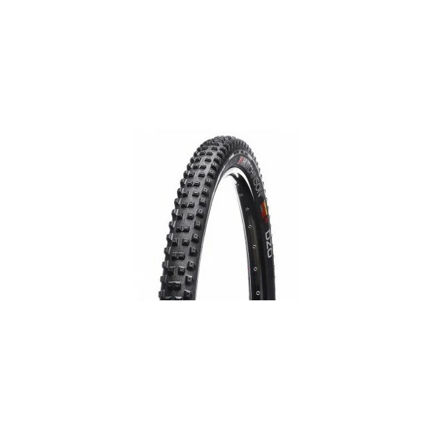 Pneu VTT Hutchinson Dzo - Tubeless Ready - Hardskin - 27.5x2,35" (58-584) - Noir 1 Pneu VTT Hutchinson Dzo - Tubeless Ready - Hardskin - 27.5x2,35" (58-584) - Noir