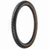 Pneu VTT Hutchinson Griffus RLAB - Tubeless Ready - Hardskin - 27.5x2,4" (57-584) - Noir/Beige