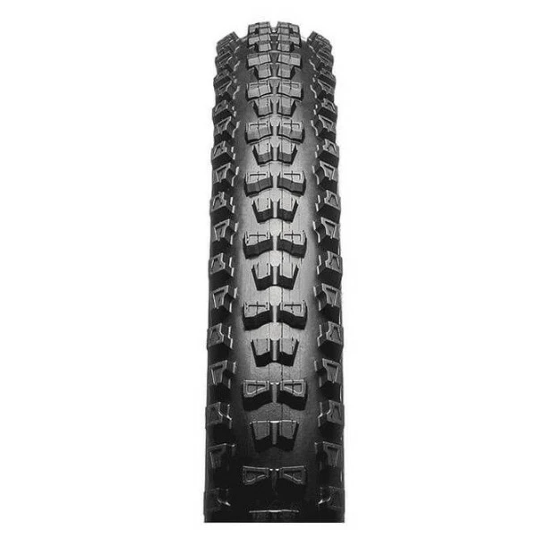 Pneu VTT Hutchinson Griffus - Tubetype - 27.5x2,5" (58-584) - Noir 1 Pneu VTT Hutchinson Griffus - Tubetype - 27.5x2,5" (58-584) - Noir
