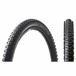 Pneu VTT Hutchinson Skeleton Rlab - Tubeless Ready - 29x2,15" (53-622) - Noir