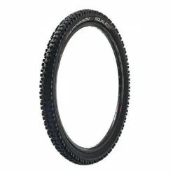 Pneu VTT Hutchinson Squale - Tubeless Ready - Hardskin - 27.5x2,35" (57-584) - Noir