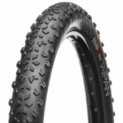 Pneu VTT Hutchinson Taïpan Koloss - Tubeless Ready - Bigomme - 29x2,6" (66-622) - Noir