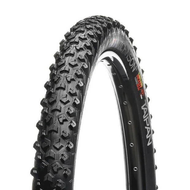 Pneu VTT Hutchinson Taipan - Tubeless Ready - Hardskin - 29x2,25 (54-622) - Noir 1 Pneu VTT Hutchinson Taipan - Tubeless Ready - Hardskin - 29x2,25 (54-622) - Noir